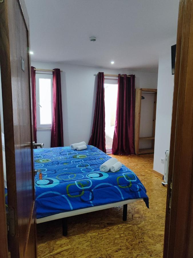 Guest House Rooms In Bairro Alto Gasthof 2*