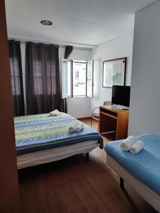 Gasthof Guest House Rooms In Bairro Alto