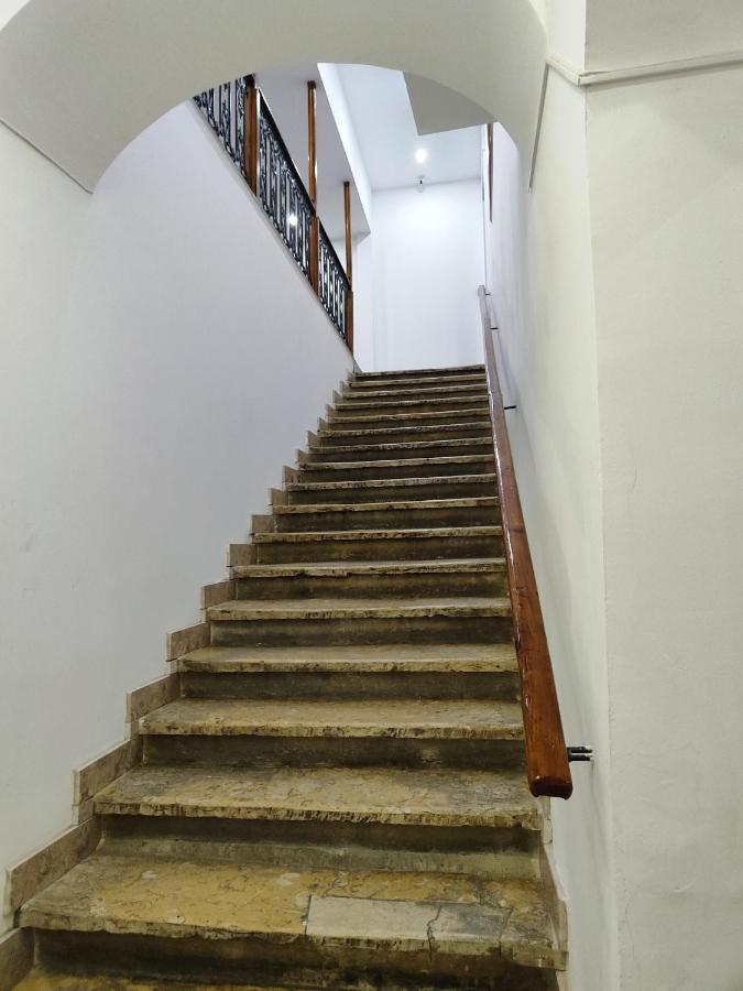 Gasthof Guest House Rooms In Bairro Alto Lissabon