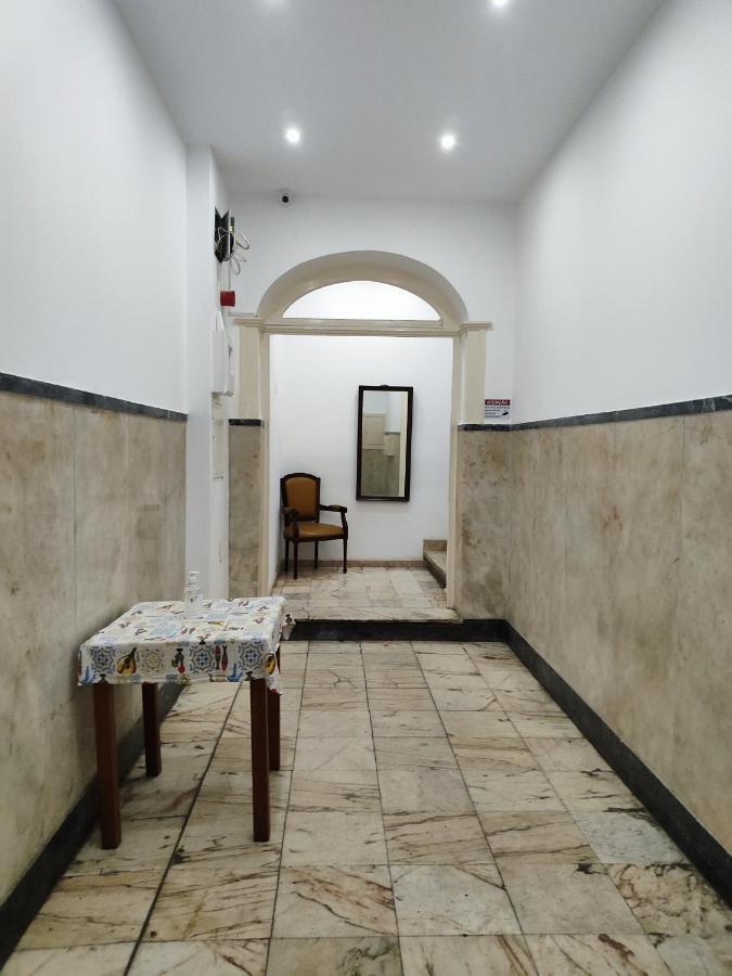 Guest House Rooms In Bairro Alto Lissabon