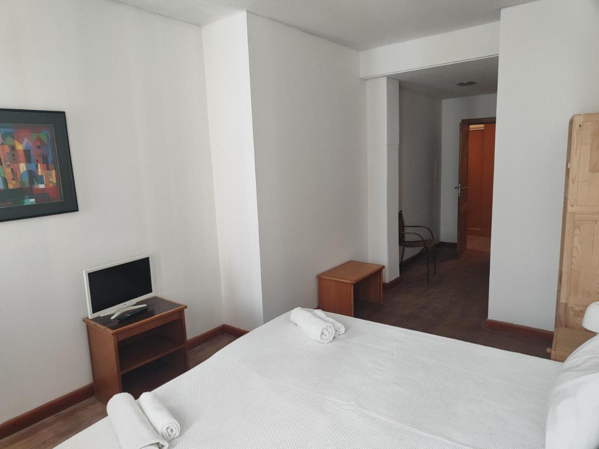 Guest House Rooms In Bairro Alto Lissabon