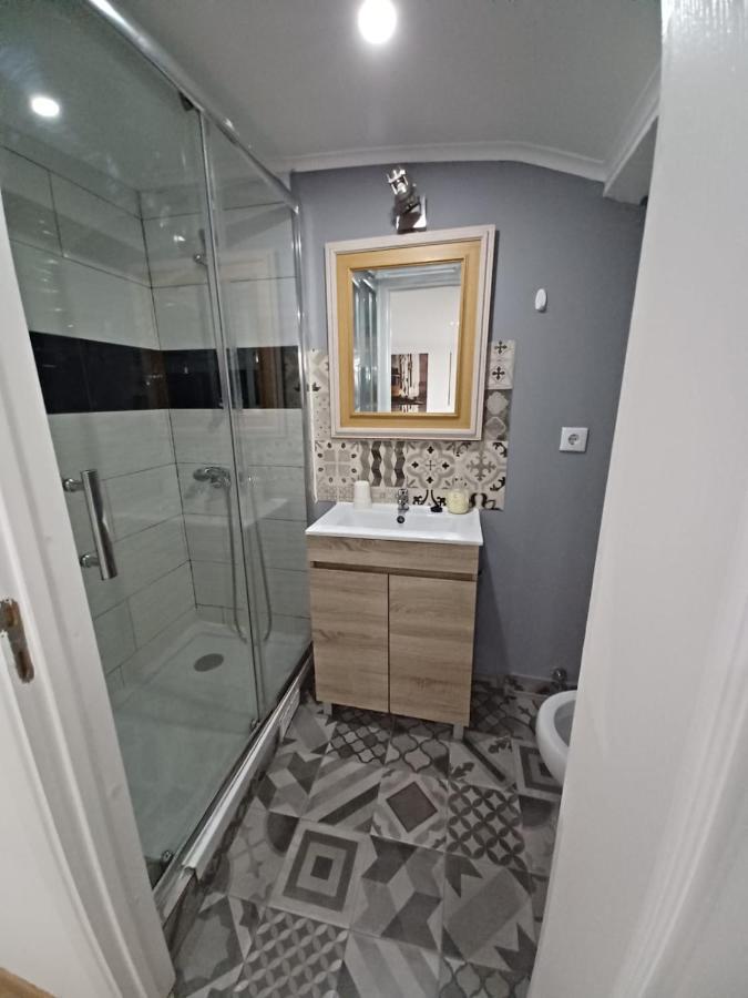 Guest House Rooms In Bairro Alto Lissabon