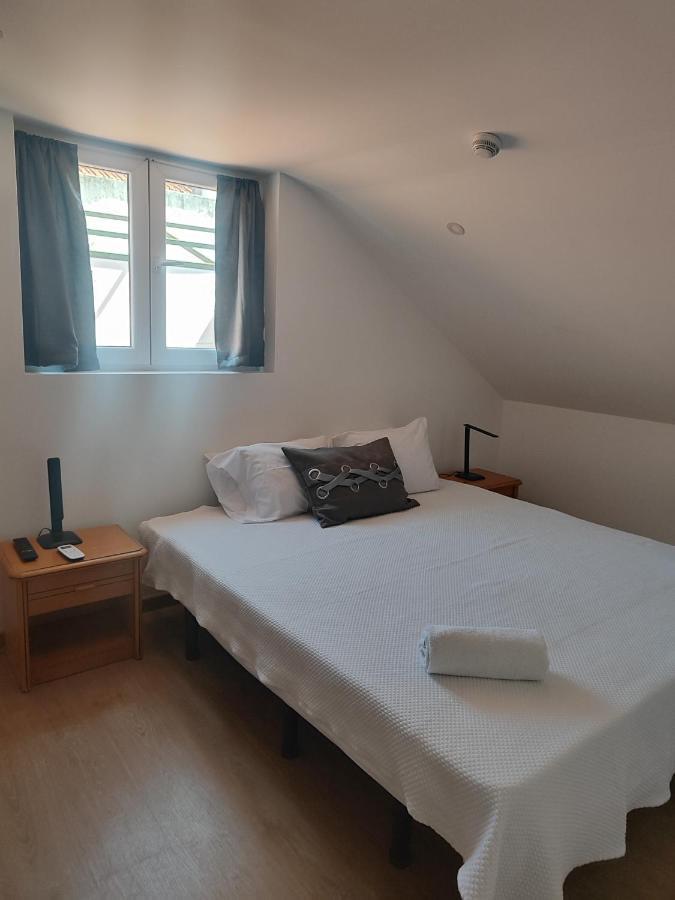 Gasthof Guest House Rooms In Bairro Alto Lissabon