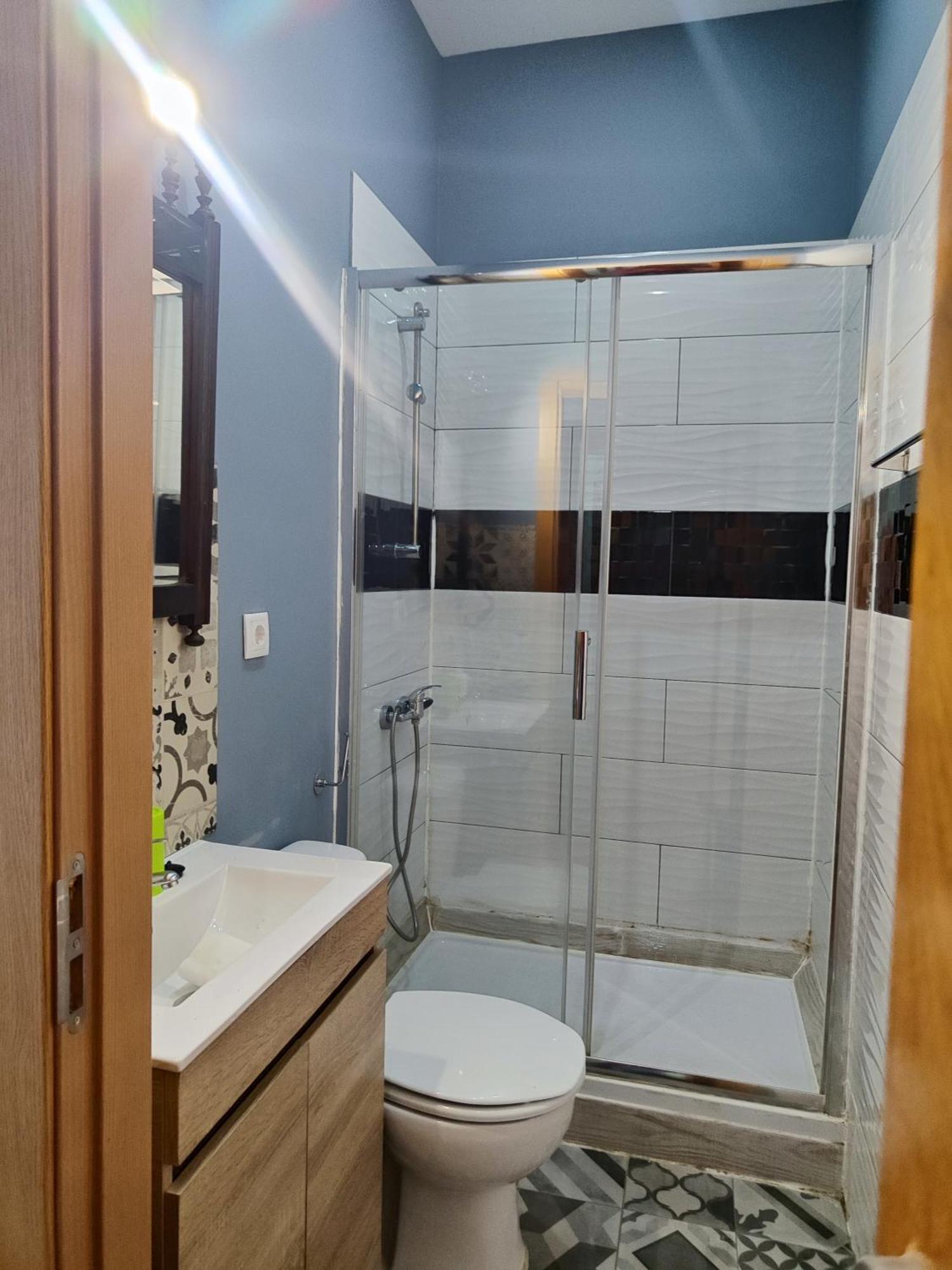 Guest House Rooms In Bairro Alto Gasthof 2*