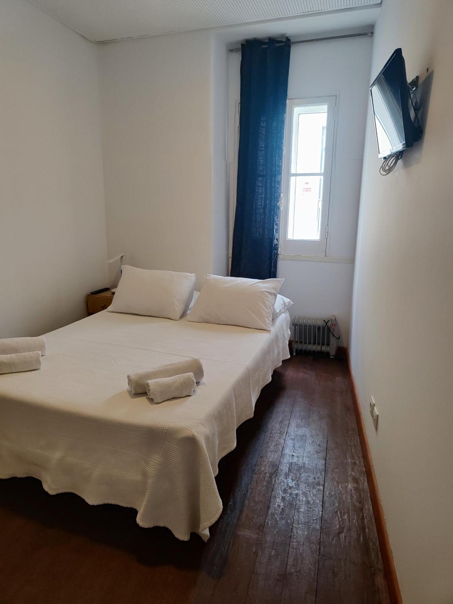 Guest House Rooms In Bairro Alto 2* Lissabon