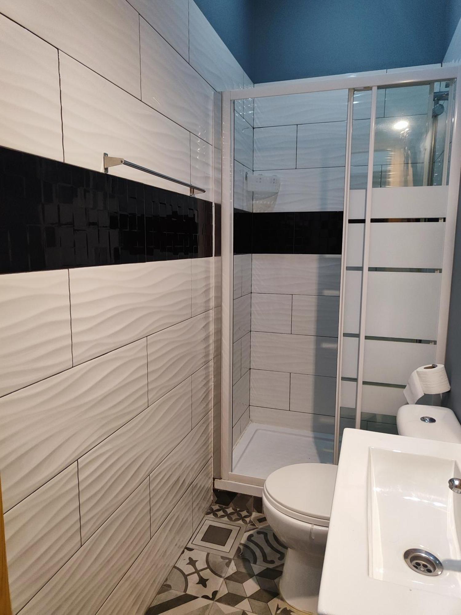 Gasthof Guest House Rooms In Bairro Alto Lissabon