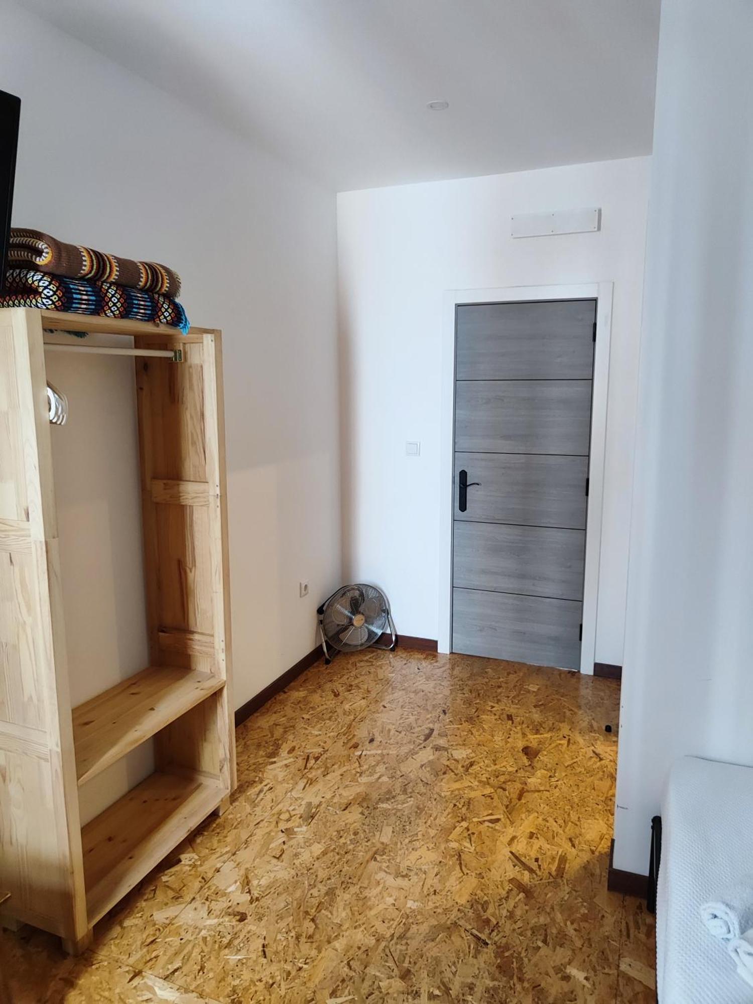 Guest House Rooms In Bairro Alto Lissabon