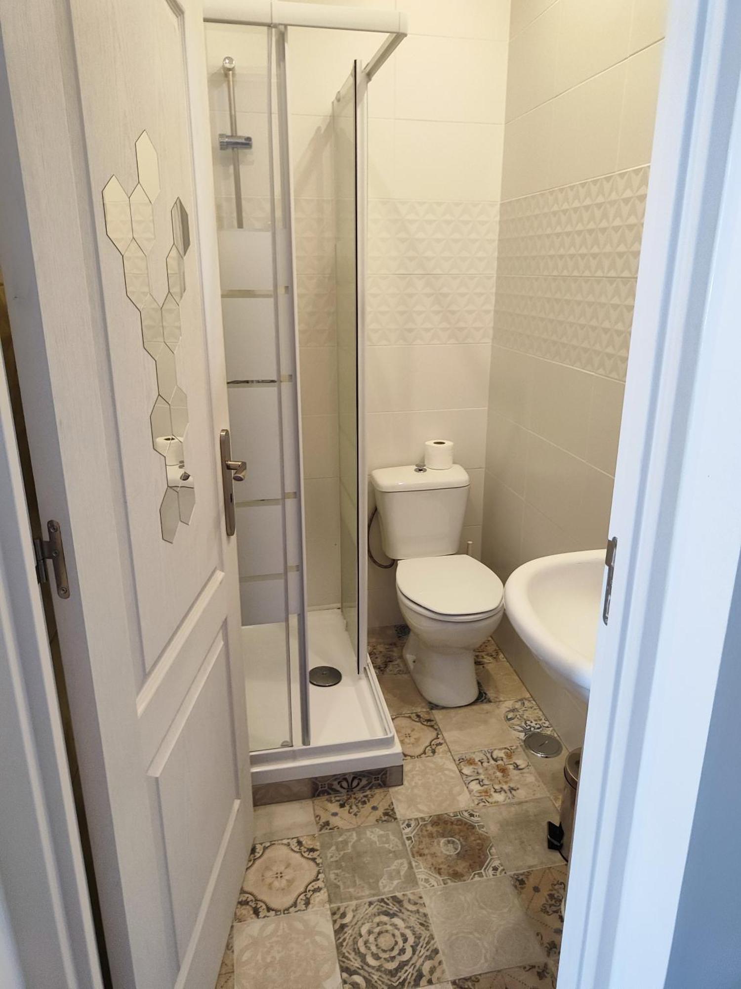 Guest House Rooms In Bairro Alto Gasthof