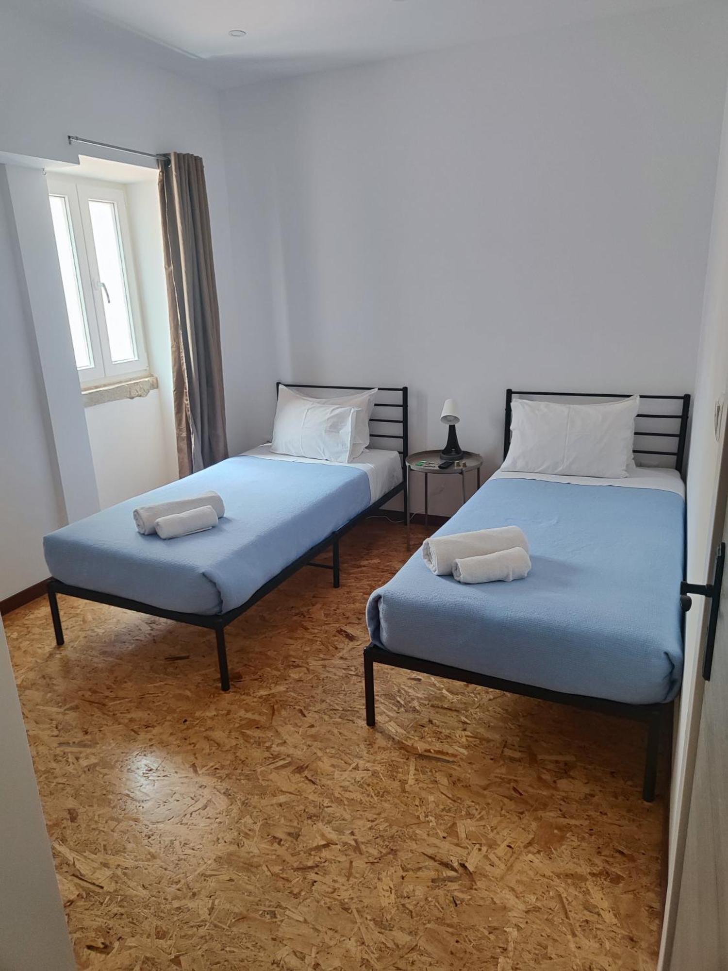 Gasthof Guest House Rooms In Bairro Alto