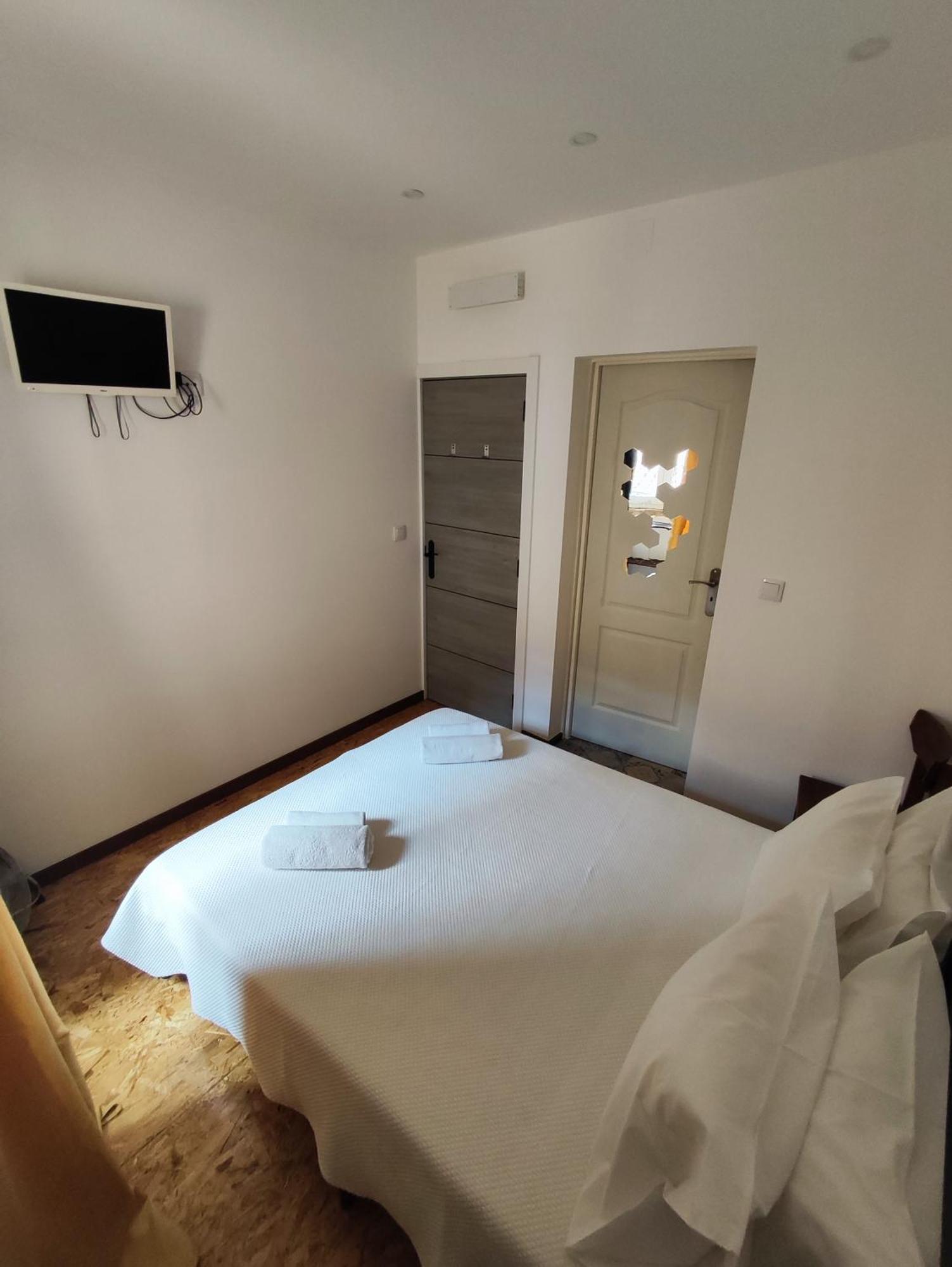 Guest House Rooms In Bairro Alto Gasthof 2*
