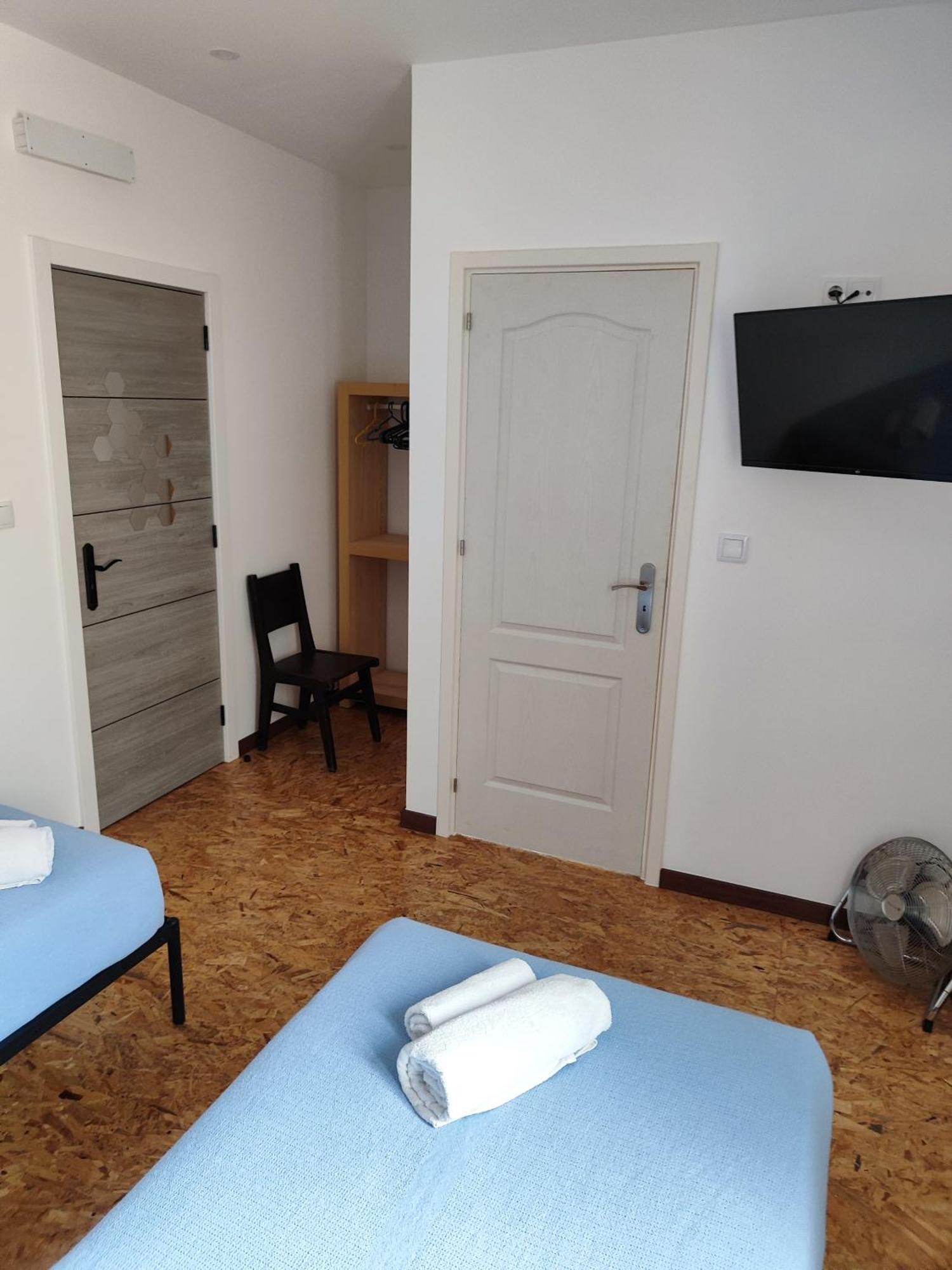Gasthof Guest House Rooms In Bairro Alto Lissabon
