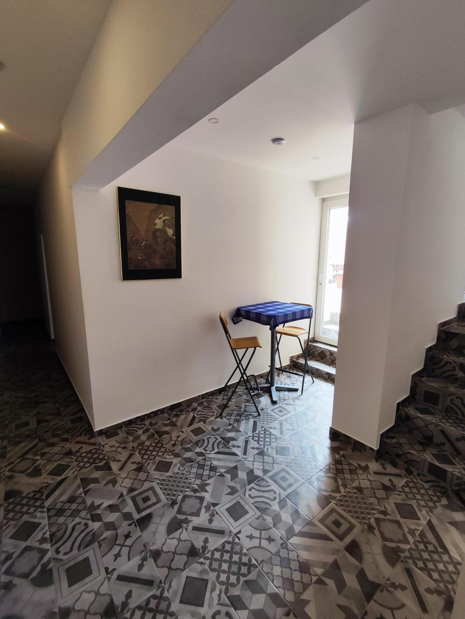 Guest House Rooms In Bairro Alto Gasthof