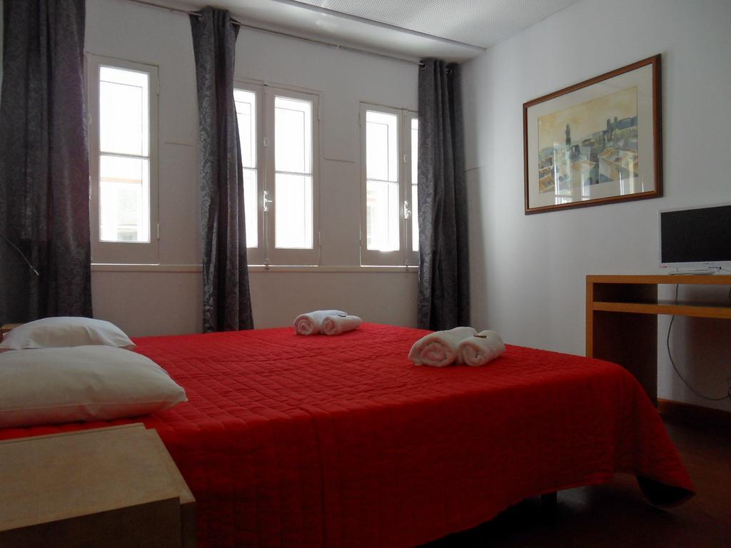 Guest House Rooms In Bairro Alto 2* Lissabon