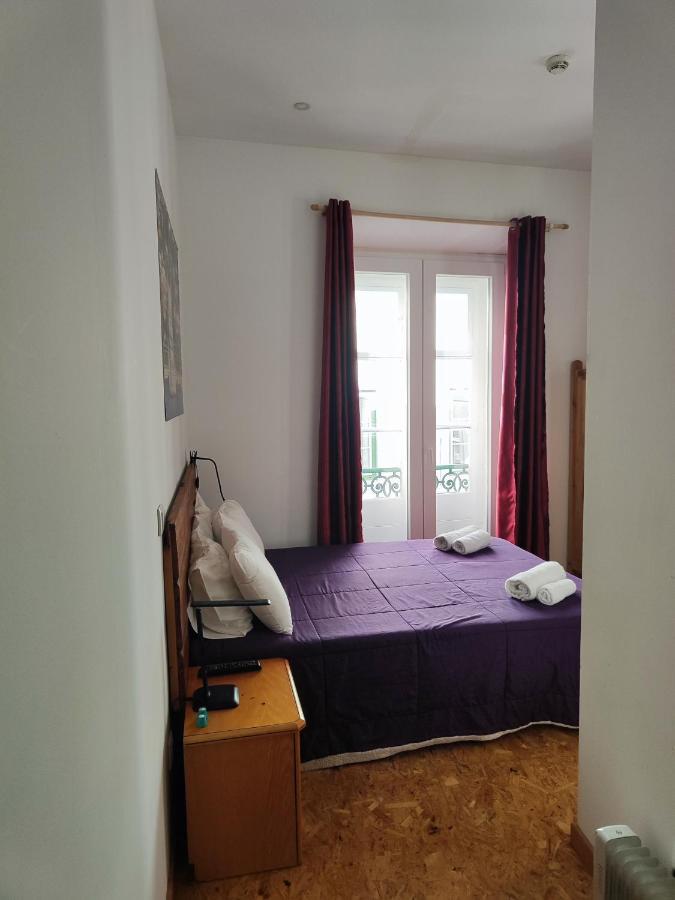 Gæstehus In Bairro Alto Lisboa