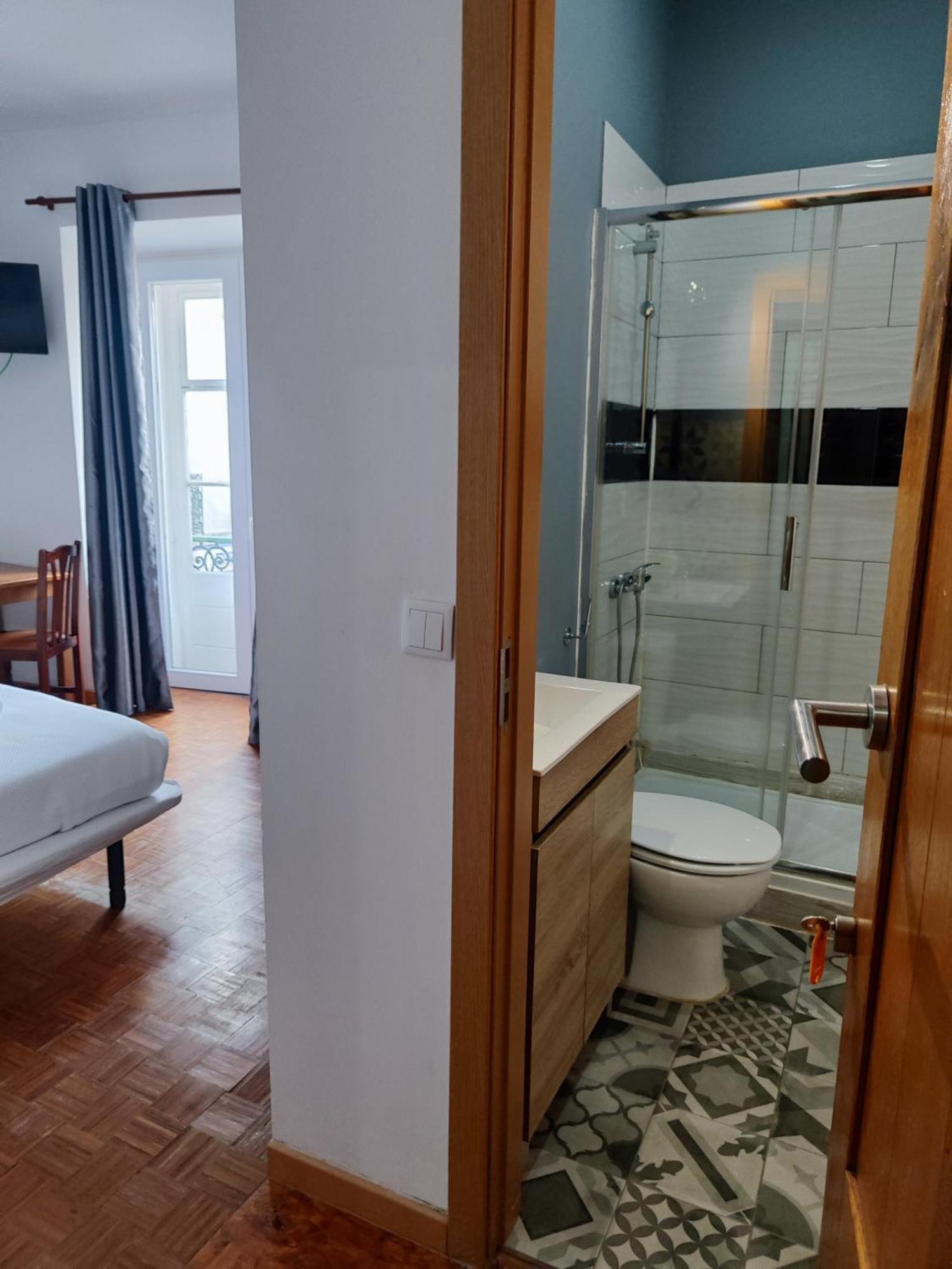 Gæstehus In Bairro Alto 2*