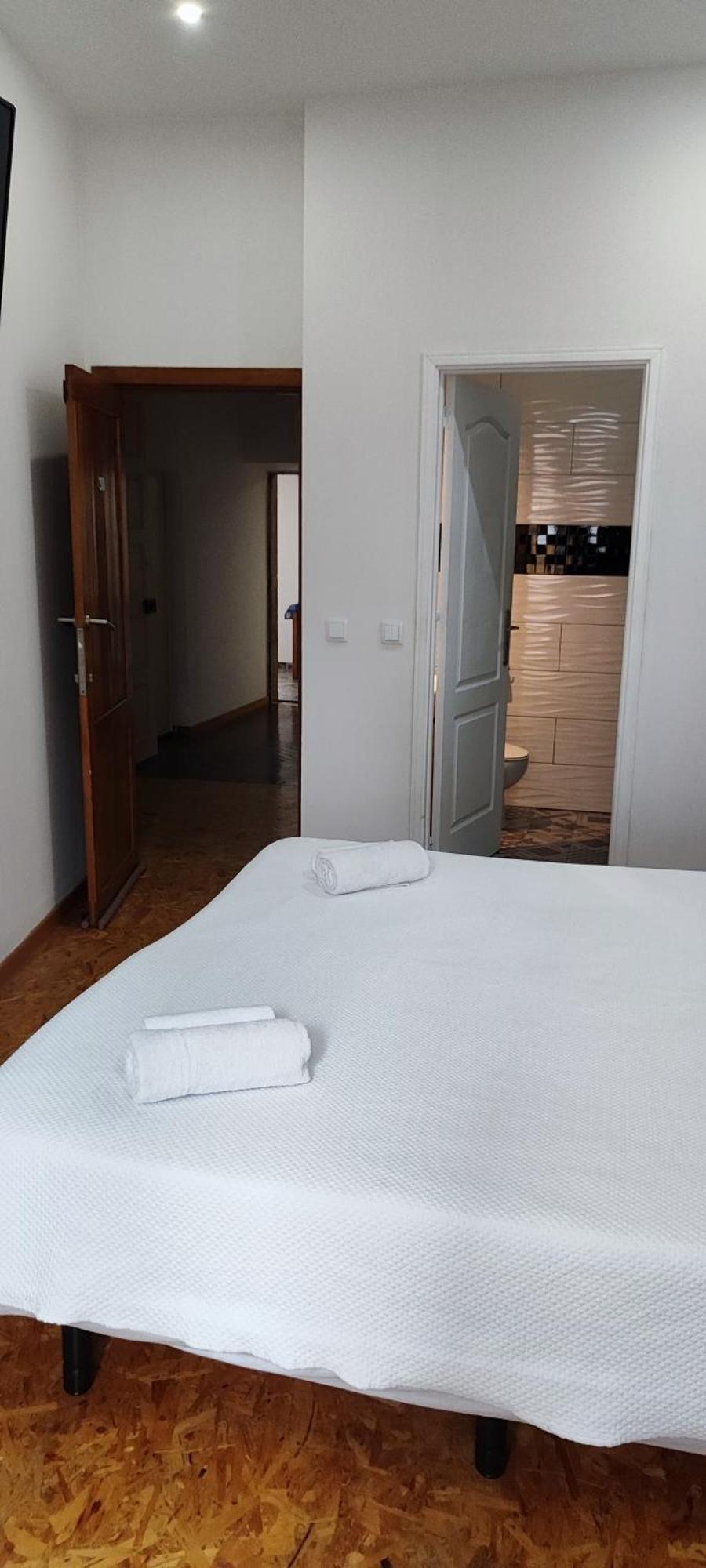 In Bairro Alto Lisboa